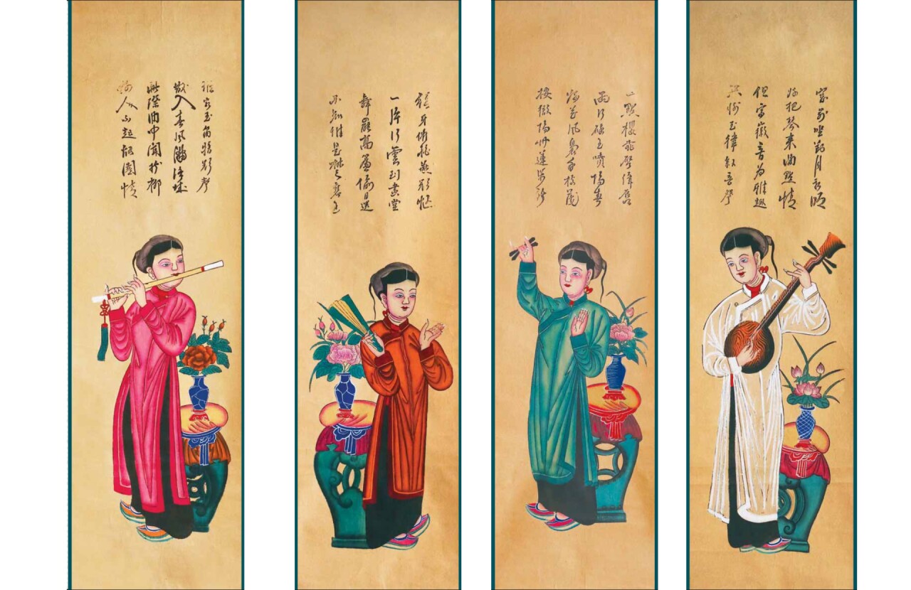 Nên đặt gì ở phòng khách để đón thần tài, gia chủ gặp nhiều may mắn?