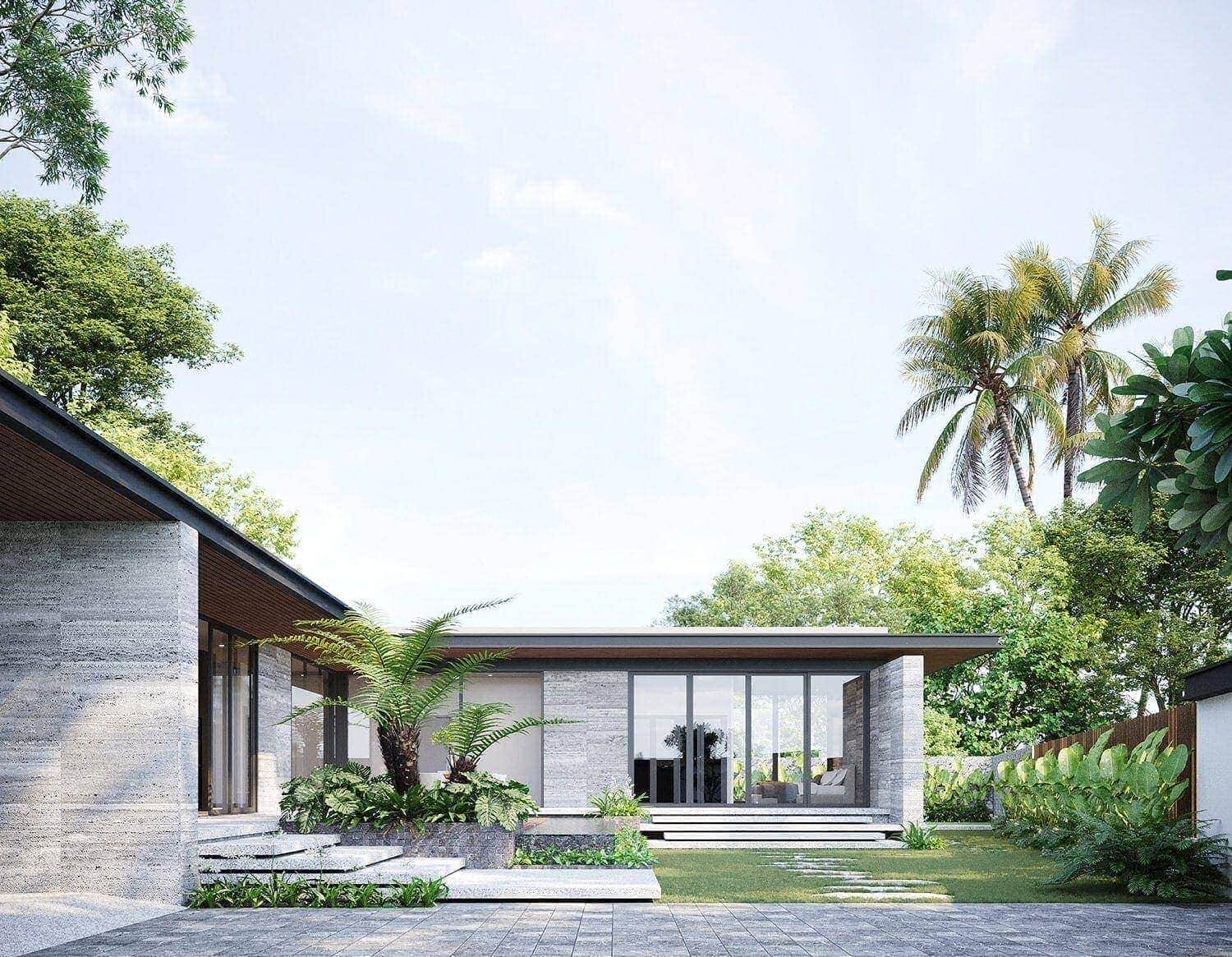 Nhà Đẹp Quảng Nam